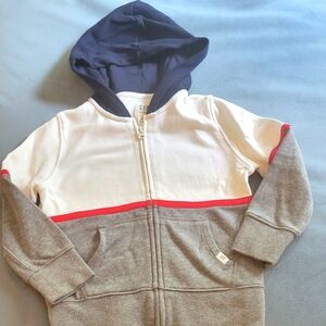 Perfect summer hoodie